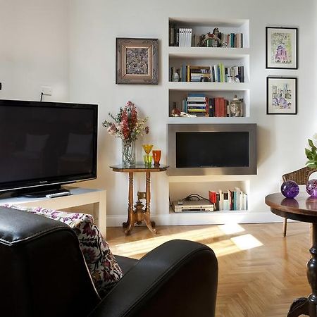 Italianway - Vigano Appartement Milaan Buitenkant foto