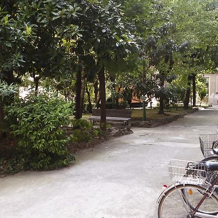 Italianway - Vigano Appartement Milaan Buitenkant foto