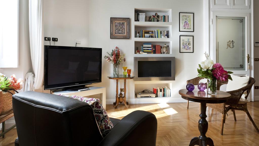 Italianway - Vigano Appartement Milaan Buitenkant foto