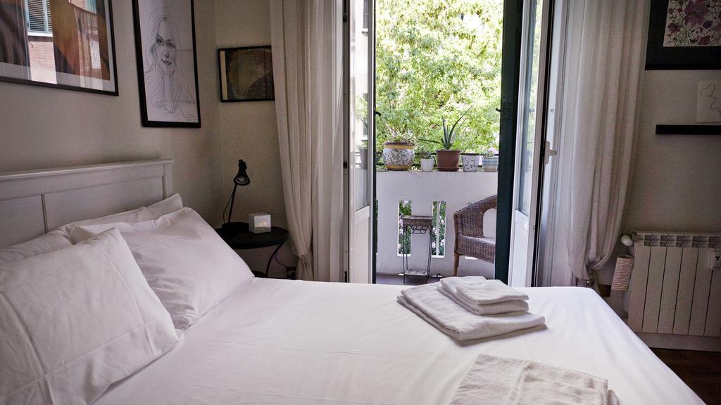 Italianway - Vigano Appartement Milaan Buitenkant foto