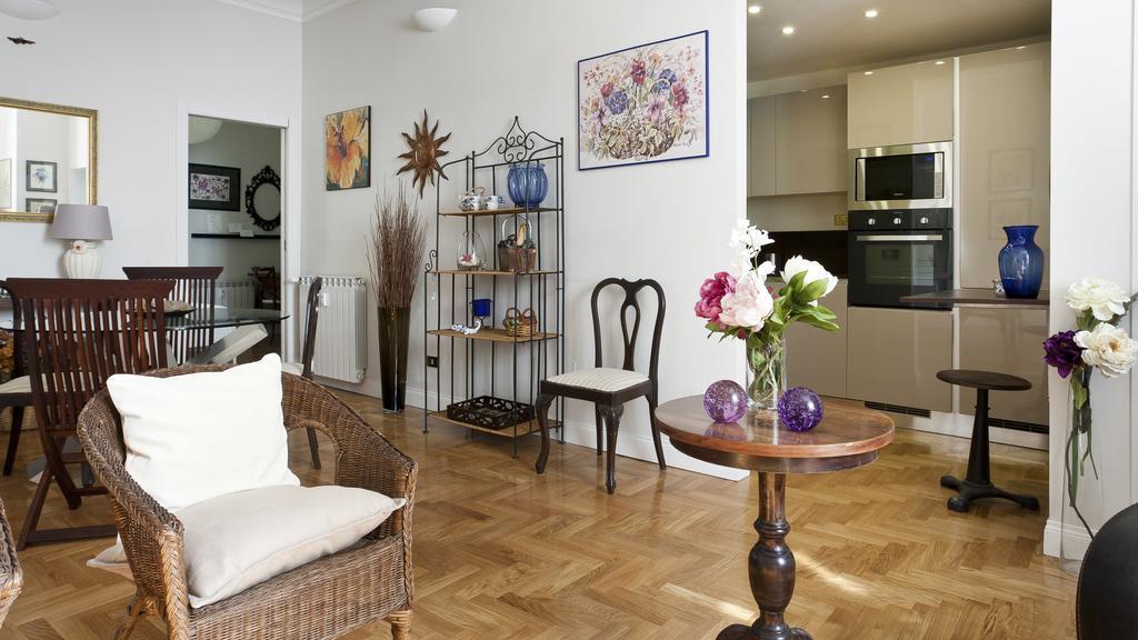 Italianway - Vigano Appartement Milaan Buitenkant foto