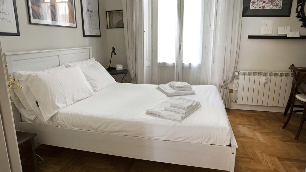 Italianway - Vigano Appartement Milaan Buitenkant foto