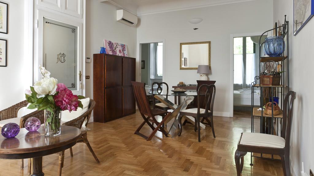Italianway - Vigano Appartement Milaan Buitenkant foto