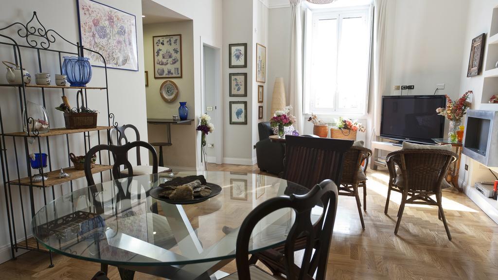 Italianway - Vigano Appartement Milaan Buitenkant foto