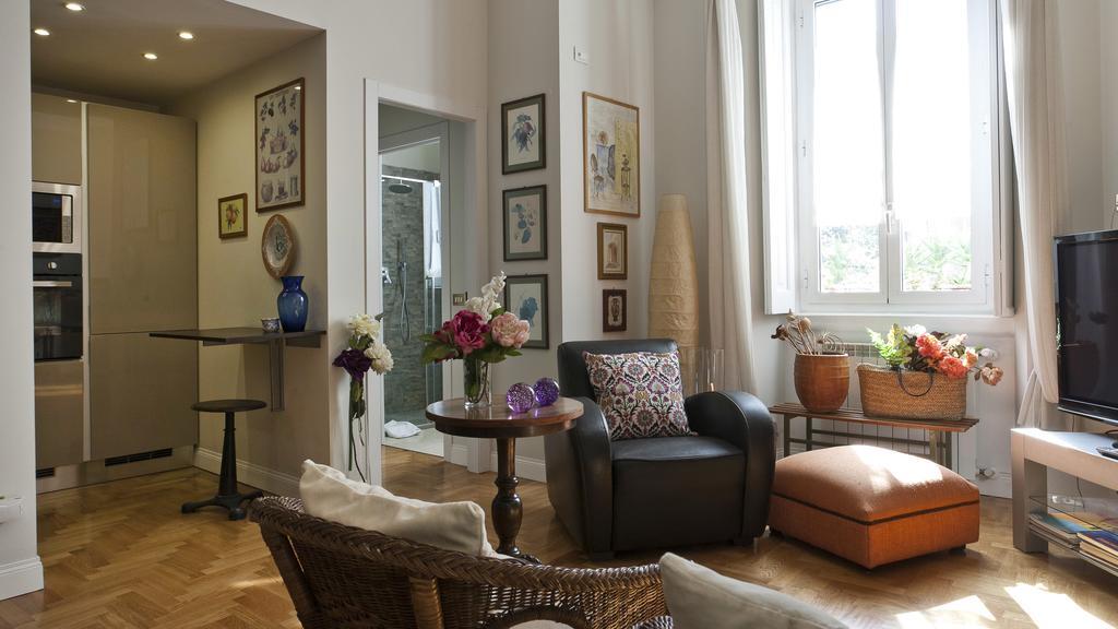 Italianway - Vigano Appartement Milaan Buitenkant foto