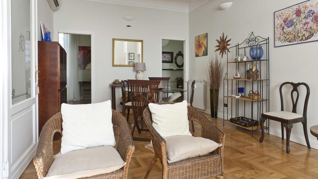 Italianway - Vigano Appartement Milaan Buitenkant foto