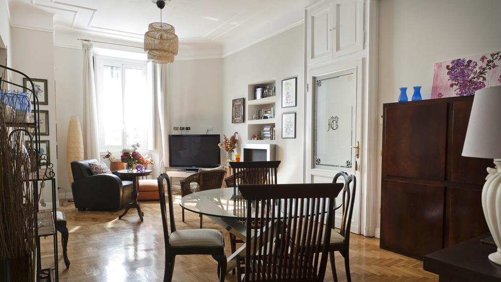 Italianway - Vigano Appartement Milaan Buitenkant foto