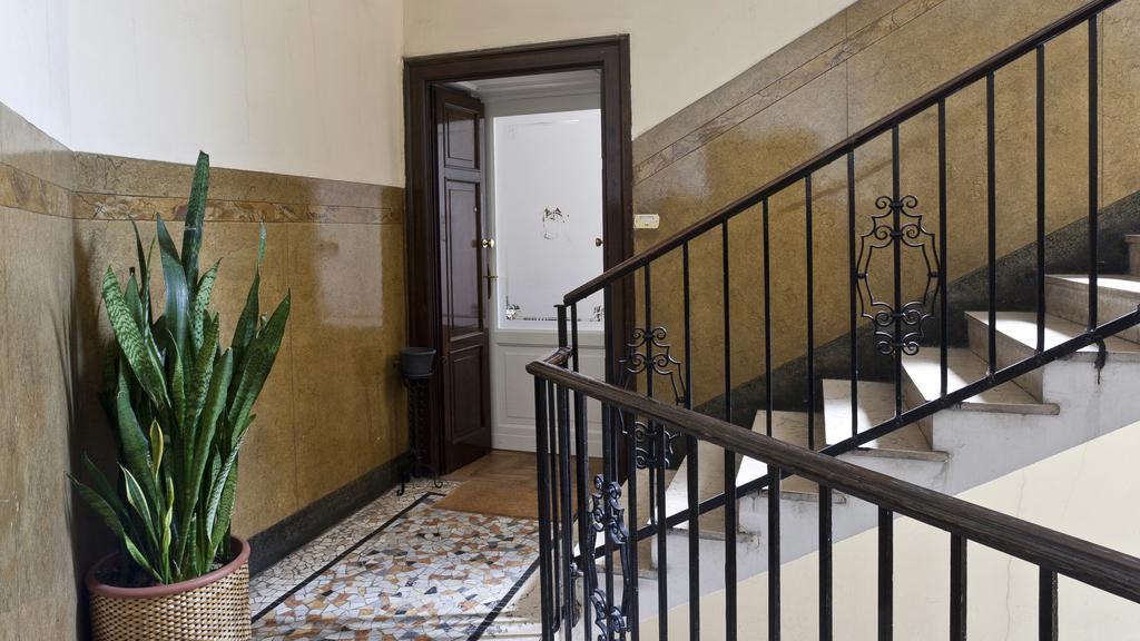 Italianway - Vigano Appartement Milaan Buitenkant foto