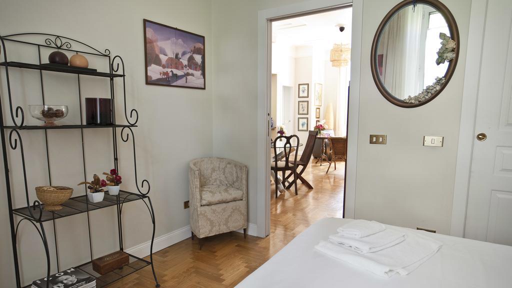 Italianway - Vigano Appartement Milaan Buitenkant foto