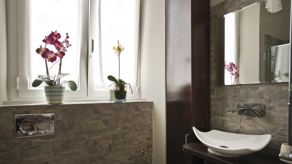 Italianway - Vigano Appartement Milaan Buitenkant foto