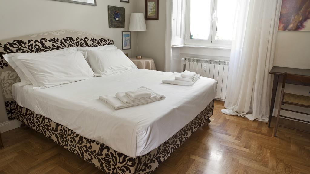 Italianway - Vigano Appartement Milaan Buitenkant foto
